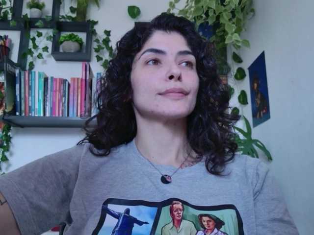 talimajesty live cam on BongaCams