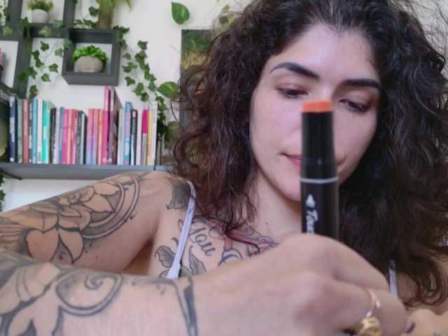 talimajesty live cam on BongaCams
