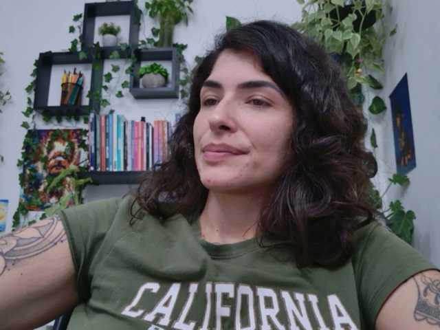 talimajesty live cam preview