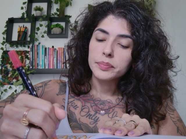 talimajesty live cam on BongaCams
