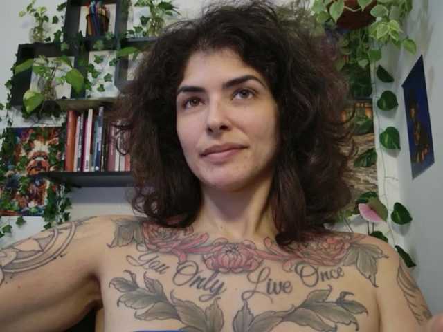 talimajesty live cam on BongaCams