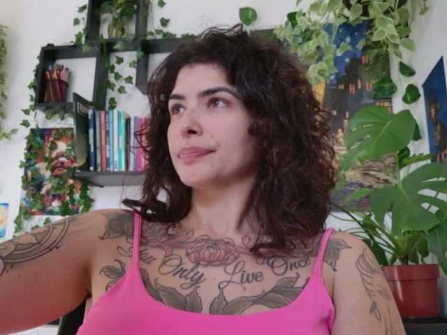 talimajesty live cam on BongaCams