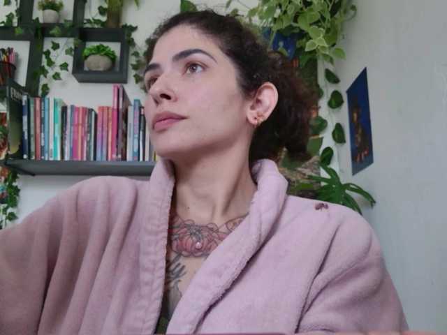 talimajesty live cam on BongaCams