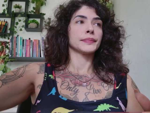 talimajesty live cam on BongaCams
