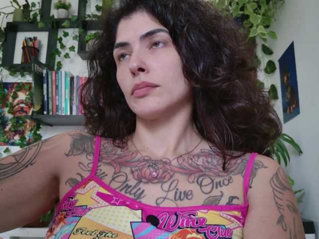 talimajesty live cam on BongaCams