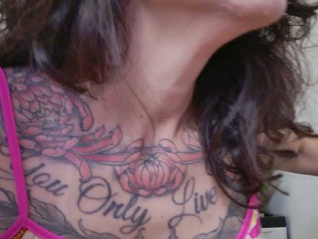 talimajesty live cam on BongaCams
