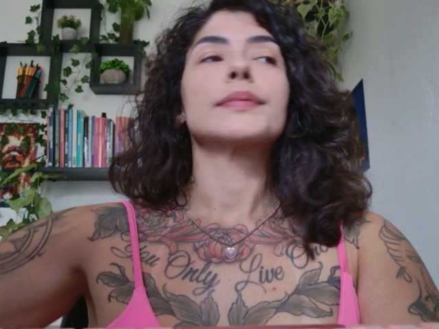 talimajesty live cam on BongaCams