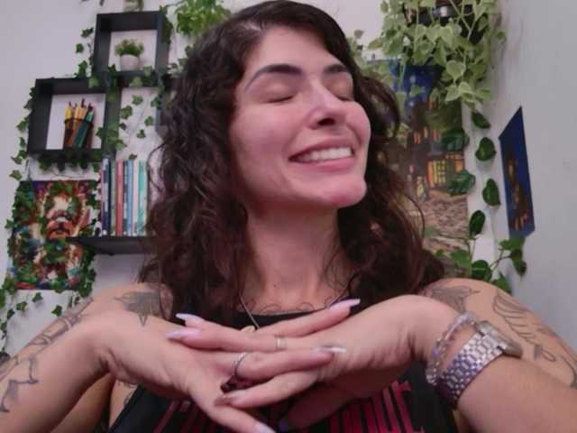 talimajesty