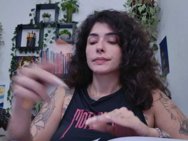 talimajesty, en vivo ahora en BongaCams