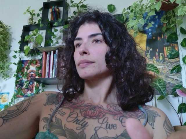 talimajesty live cam on BongaCams