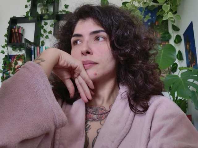 talimajesty live cam on BongaCams