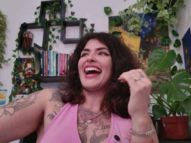 talimajesty live cam on BongaCams