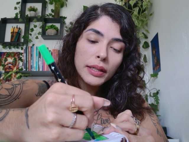 talimajesty live cam on BongaCams