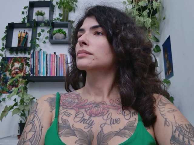 talimajesty live cam on BongaCams