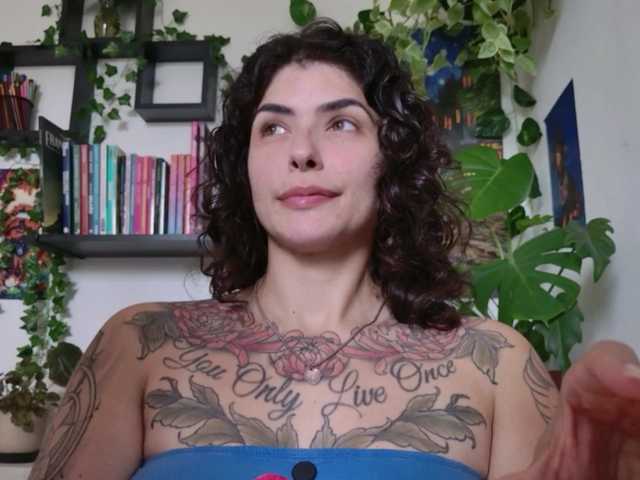 talimajesty live cam on BongaCams