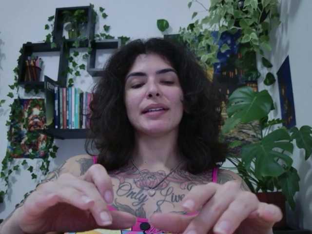talimajesty live webcam show