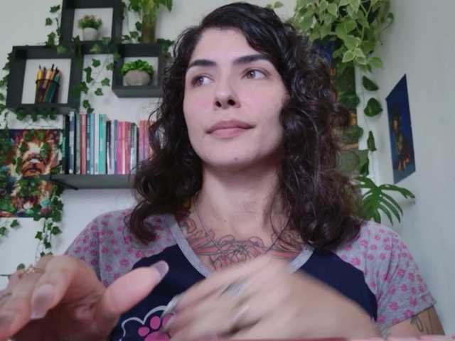 talimajesty live cam on BongaCams