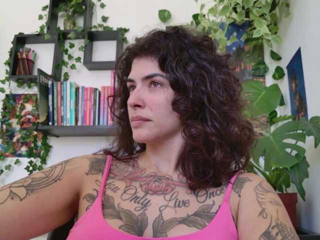 talimajesty live cam on BongaCams