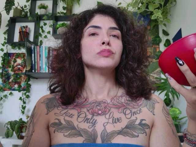 talimajesty live cam on BongaCams