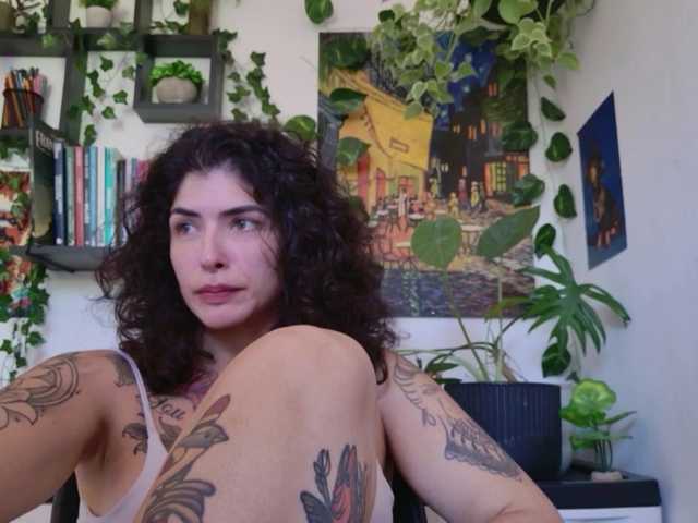 talimajesty live cam on BongaCams