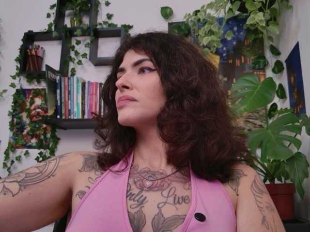 talimajesty live cam on BongaCams