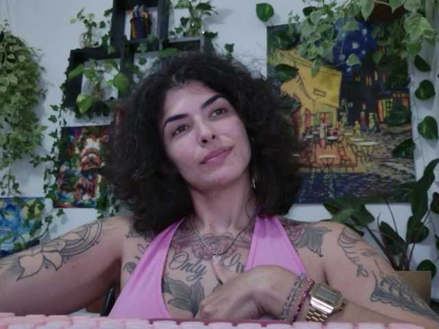Talimajesty