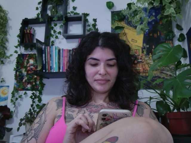talimajesty live cam on BongaCams