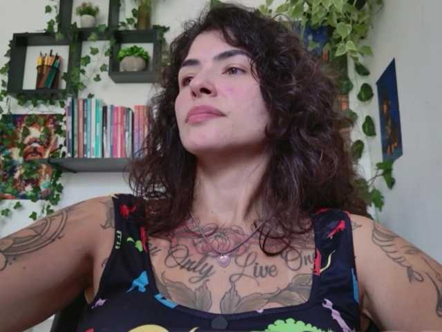 talimajesty live cam on BongaCams
