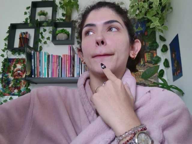 talimajesty live cam on BongaCams