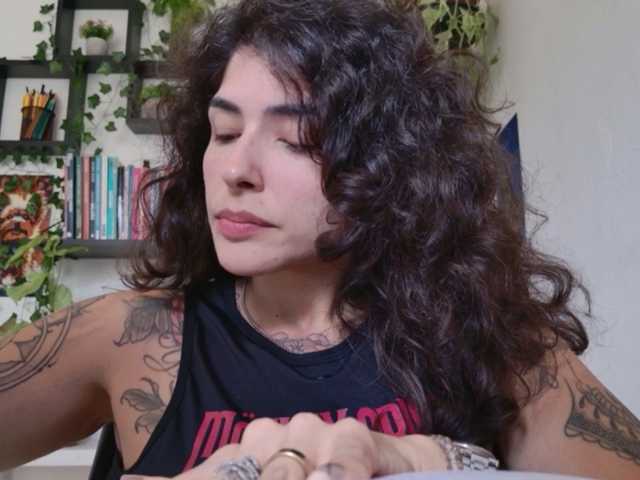 talimajesty live cam preview