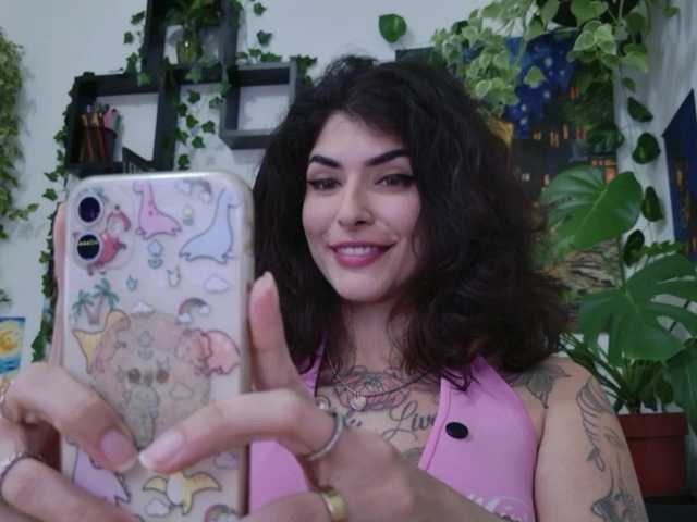 talimajesty