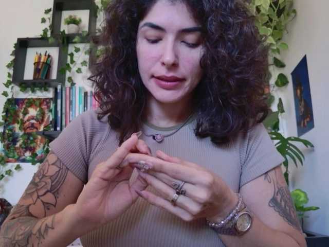 talimajesty live cam preview