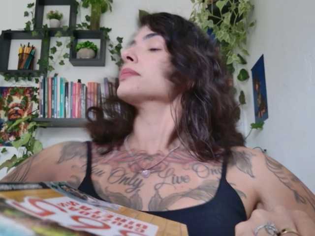 talimajesty live cam on BongaCams