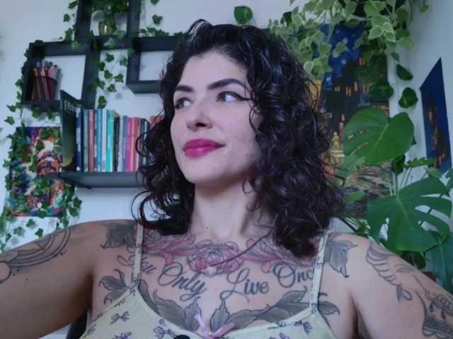 talimajesty live webcam show