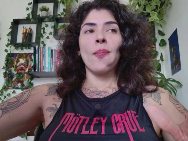 talimajesty
