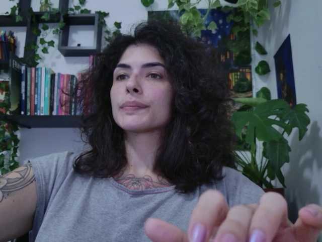 talimajesty live cam on BongaCams