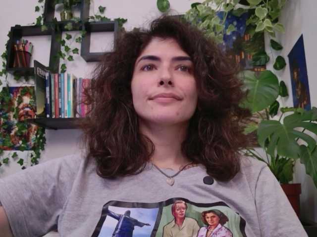 talimajesty live cam on BongaCams