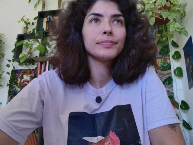 talimajesty live cam on BongaCams