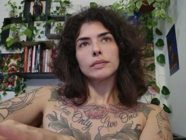 talimajesty live cam on BongaCams