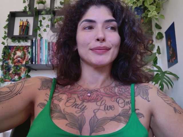 talimajesty