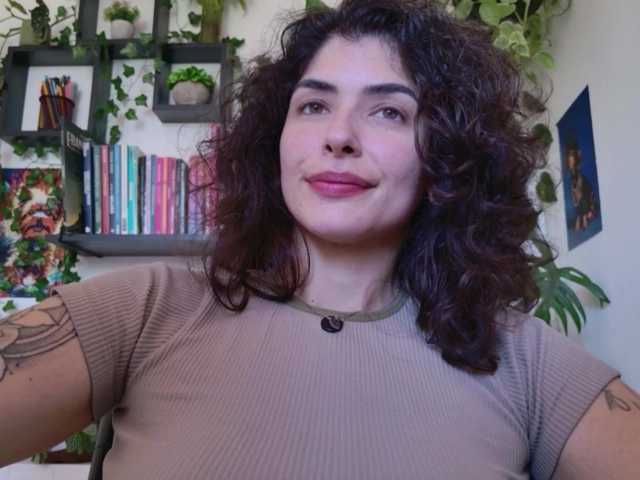 talimajesty live cam on BongaCams