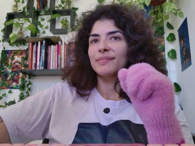 talimajesty live cam on BongaCams