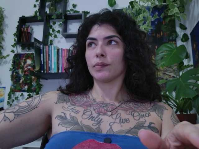 talimajesty live cam on BongaCams