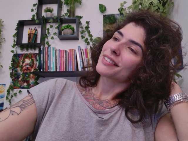 talimajesty live cam on BongaCams