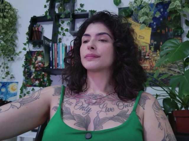 talimajesty live cam on BongaCams