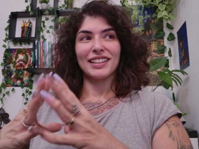 talimajesty live cam on BongaCams