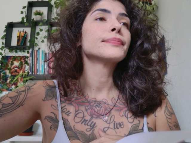 talimajesty live cam on BongaCams