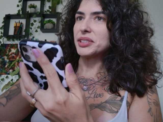 talimajesty live cam on BongaCams