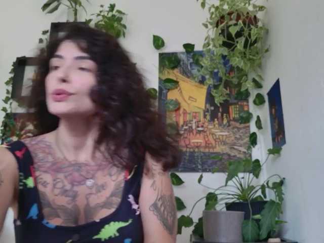 talimajesty live cam on BongaCams