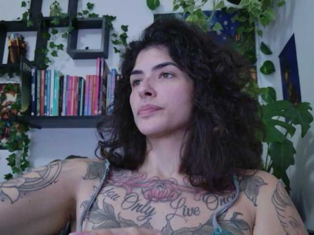 talimajesty live cam on BongaCams